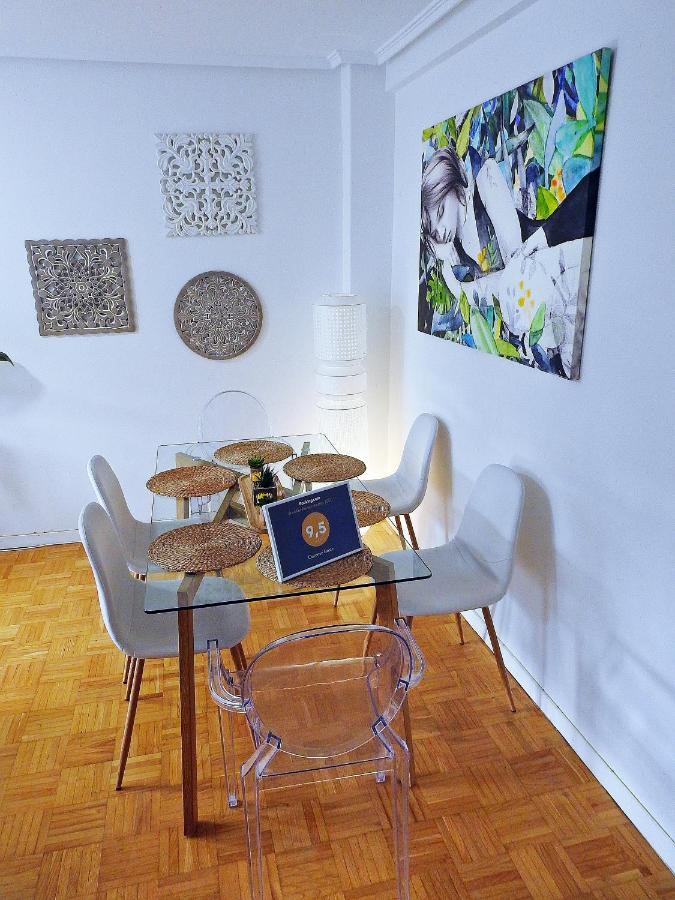 Apartamento Ourense Existe Casco Historico Parking Opcional Apartamento Exterior foto