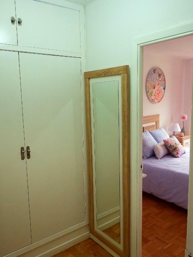 Apartamento Ourense Existe Casco Historico Parking Opcional Apartamento Exterior foto